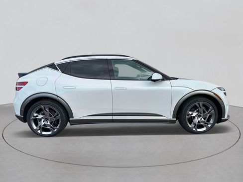 New 2024 Genesis GV60 Performance image 4