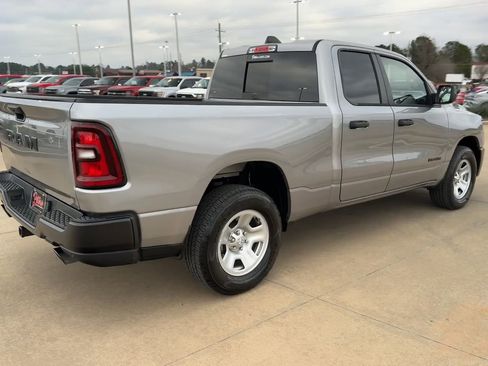 Used 2025 RAM 1500 Tradesman image 9