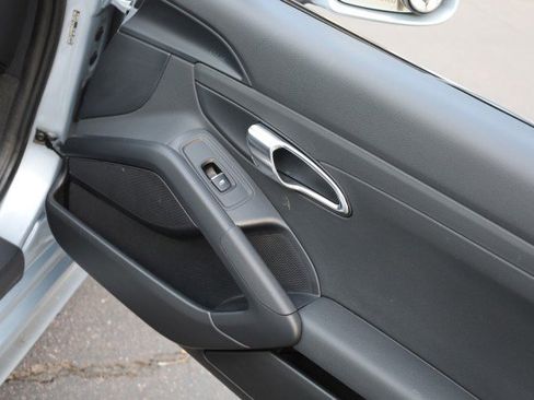 Used 2014 Porsche Boxster image 40