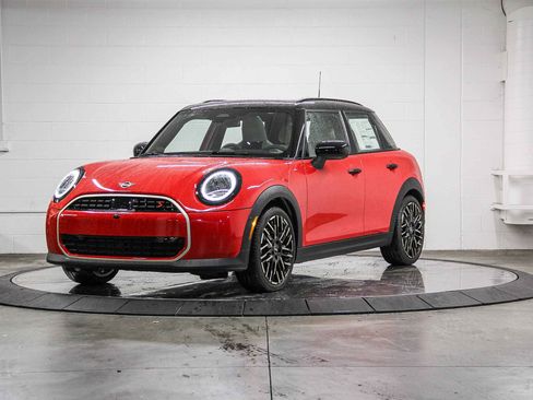 New 2026 MINI Cooper S image 3
