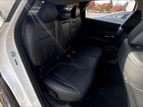 New 2025 Hyundai Tucson SEL image 22