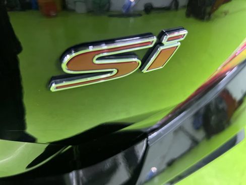 Used 2020 Honda Civic Si image 14
