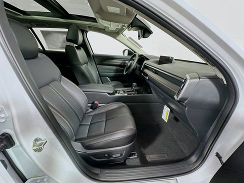 New 2026 MAZDA CX-50 AWD 2.5 S w/ Accent Package image 23