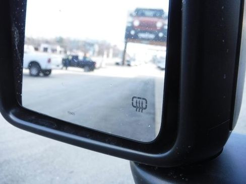 New 2026 Jeep Gladiator Willys image 38