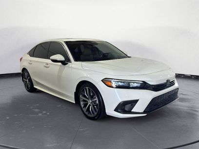 Used 2023 Honda Civic Touring