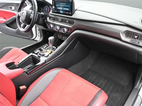 Used 2023 Acura Integra A-Spec image 19