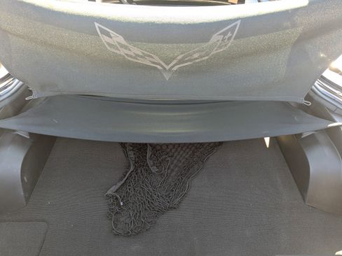 Certified 2017 Chevrolet Corvette Stingray Coupe w/ 1LT image 11