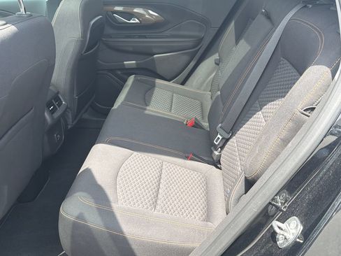 Certified 2019 GMC Terrain SLE w/ Driver Convenience Package AWD/4WD image 24