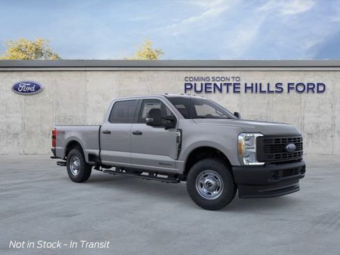 New 2026 Ford F250 XL w/ 360-Degree Camera Package AWD/4WD image 7