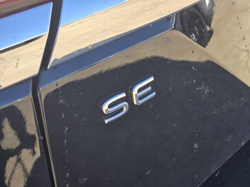 New 2026 Volkswagen Atlas SE AWD/4WD image 8