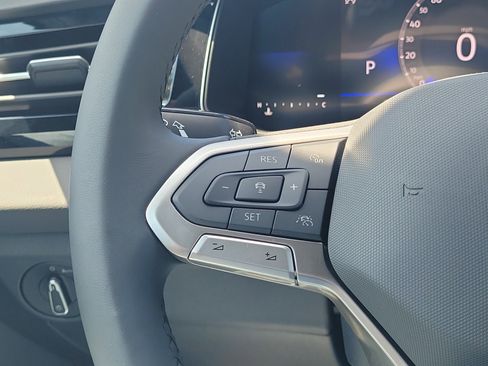 New 2026 Volkswagen Jetta Sport FWD image 18