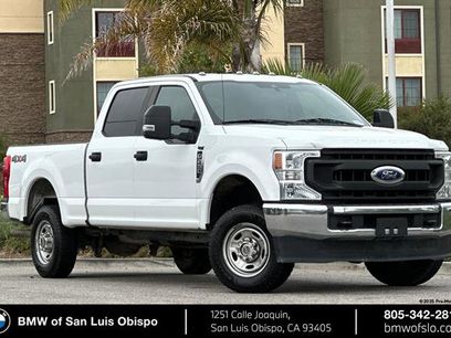 Used 2020 Ford F250 XL w/ Power Equipment Group