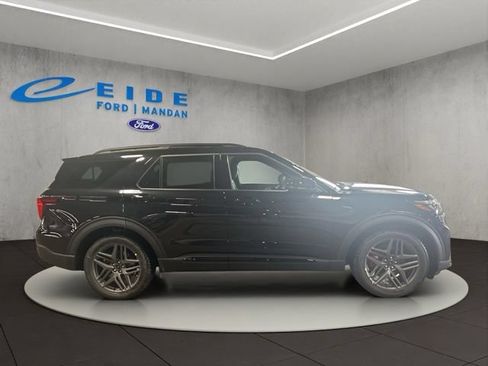 New 2026 Ford Explorer ST AWD/4WD image 11