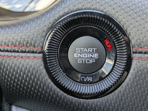 Used 2023 Jeep Compass Trailhawk image 35