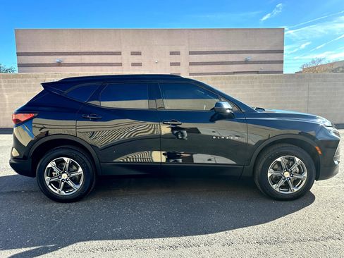 Used 2024 Chevrolet Blazer LT w/ Convenience Package image 9