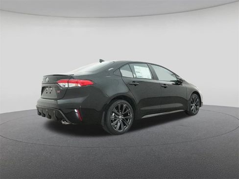 New 2026 Toyota Corolla SE image 25