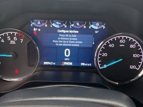 Used 2022 Ford F150 XLT w/ Equipment Group 302A High AWD/4WD image 13