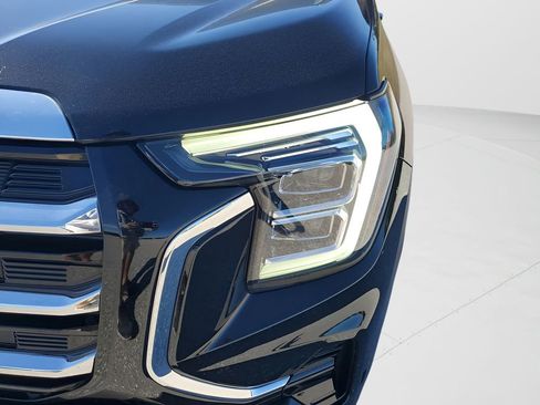 Used 2025 GMC Terrain Elevation image 16