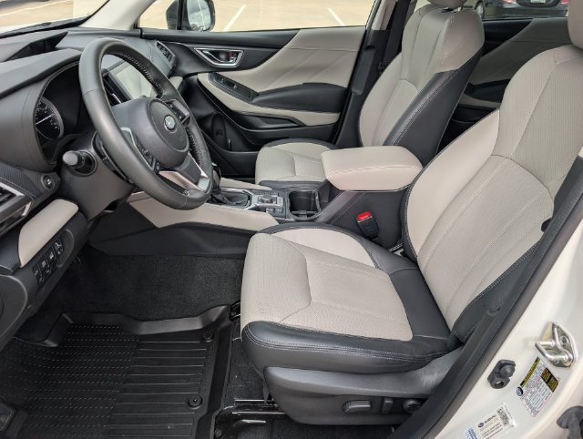 Used 2023 Subaru Forester Limited w/ Popular Package #3 AWD/4WD image 8