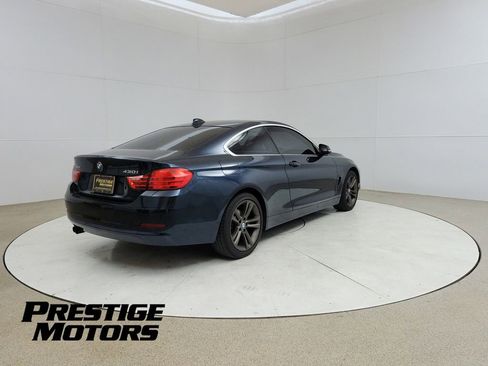 Used 2017 BMW 430i xDrive Coupe image 22