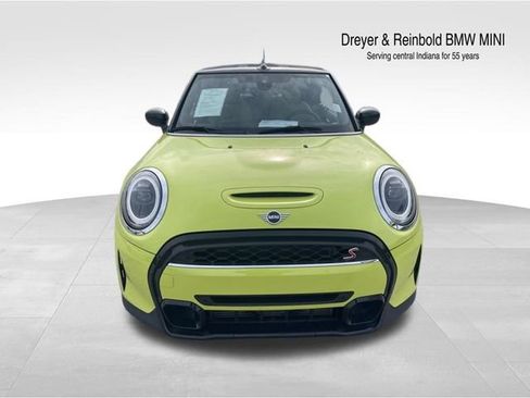 Used 2023 MINI Cooper S image 3