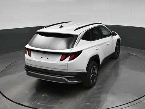 New 2026 Hyundai Tucson SEL w/ Tow & Go Package AWD/4WD image 31
