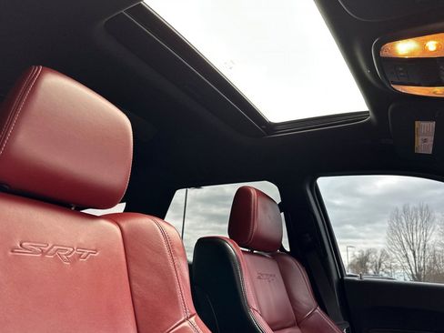 Used 2023 Dodge Durango SRT AWD/4WD image 20