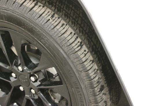 Used 2022 Jeep Wrangler Unlimited Sahara w/ Cold Weather Group image 11