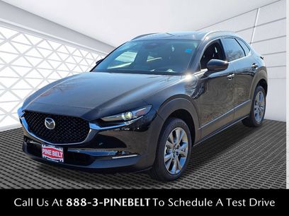 New 2025 MAZDA CX-30 AWD 2.5 S w/ Premium Package