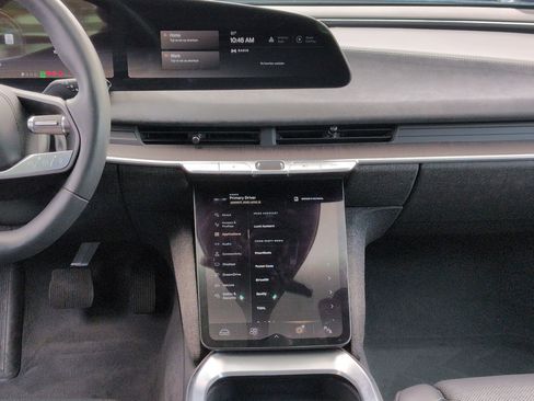 Used 2025 Lucid Air Grand Touring AWD/4WD image 27
