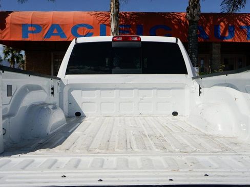 Used 2022 RAM 2500 Tradesman image 8