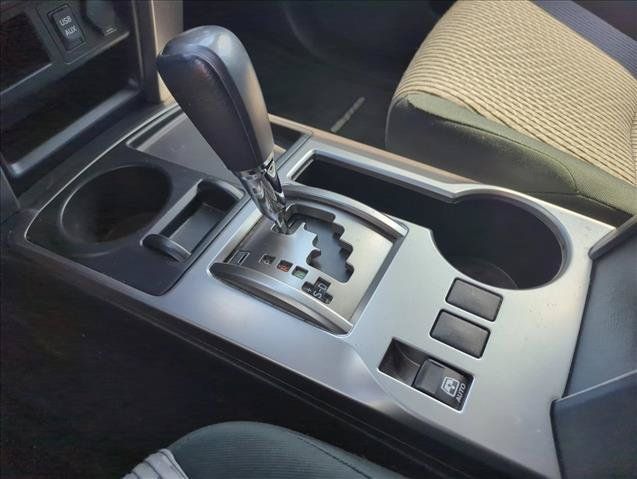 Used 2018 Toyota 4Runner SR5 RWD image 17