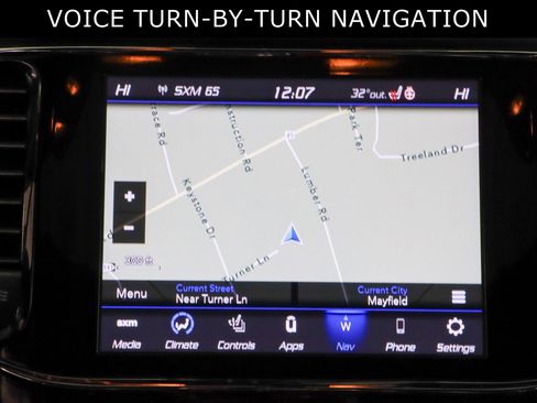 Used 2020 Jeep Grand Cherokee Altitude image 18