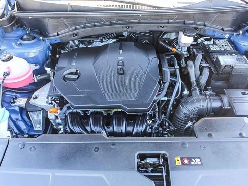 Used 2024 Hyundai Tucson SEL image 27