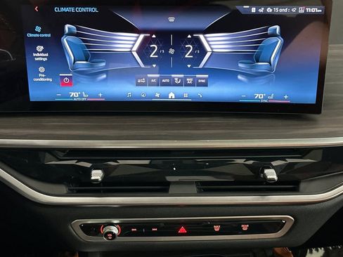 New 2026 BMW X6 M60i image 21