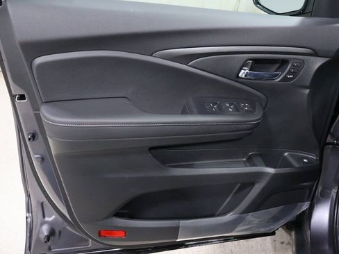 New 2026 Honda Ridgeline RTL image 11