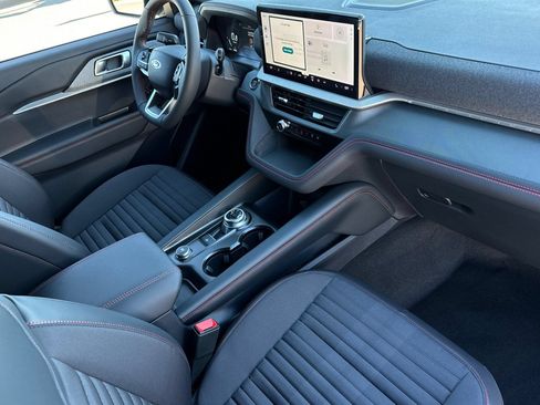 New 2026 Ford Explorer ST-Line w/ ST-Line Street Pack AWD/4WD image 19