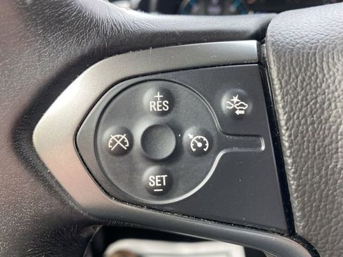 Used 2019 Chevrolet Tahoe LT AWD/4WD image 8