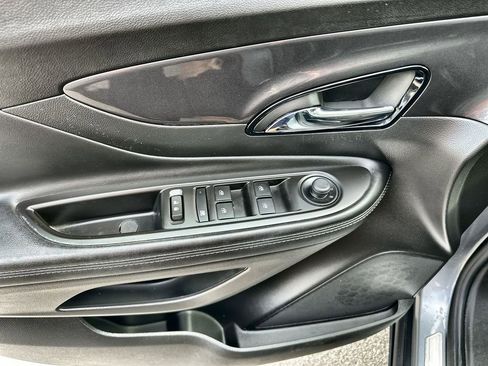 Certified 2019 Buick Encore Essence w/ Experience Buick Package image 24