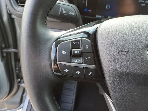 Used 2024 Ford Escape Active w/ Tech Pack #1 image 19