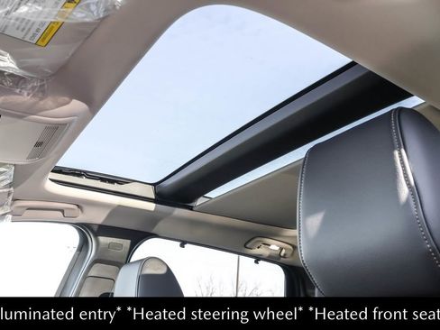 New 2026 MAZDA CX-90 3.3 Turbo w/ Premium Sport Pkg AWD/4WD image 10