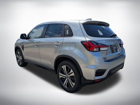 New 2026 Mitsubishi Outlander Sport ES AWD/4WD image 6