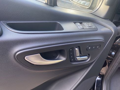 New 2024 Mercedes-Benz Sprinter 3500 image 27