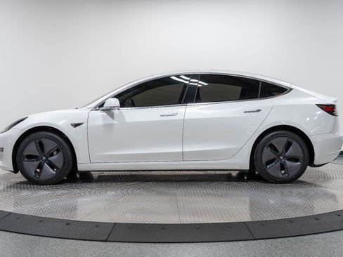 Used 2019 Tesla Model 3 Long Range image 7