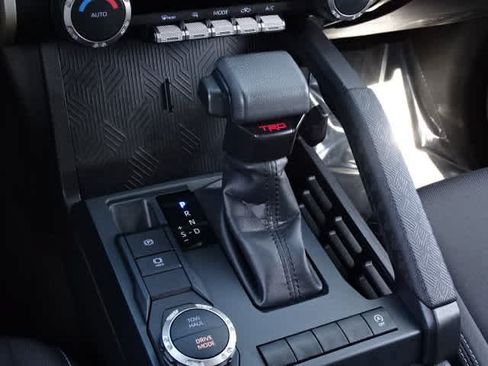 Certified 2025 Toyota Tacoma TRD Sport RWD image 34