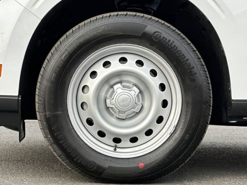 New 2026 Ford Maverick XL image 22