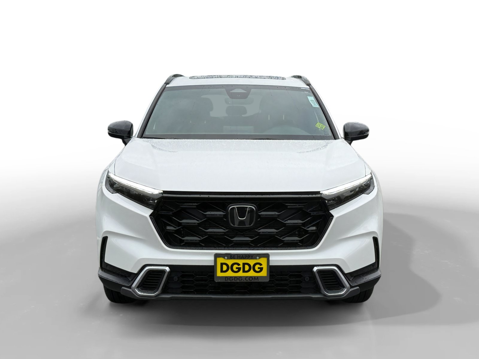 New 2027 Honda CR-V Sport Touring image 8