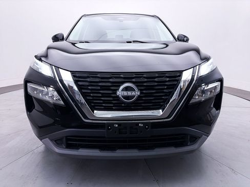 Used 2022 Nissan Rogue SV FWD image 11