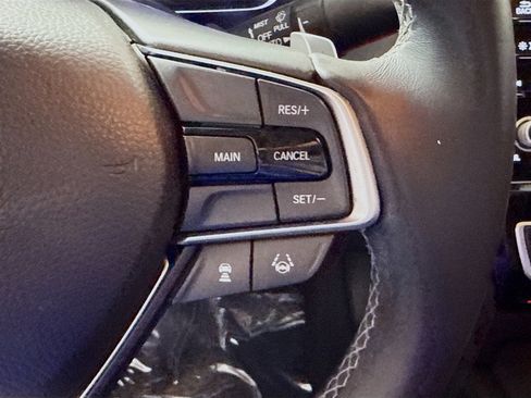 Used 2019 Honda Insight Touring image 15