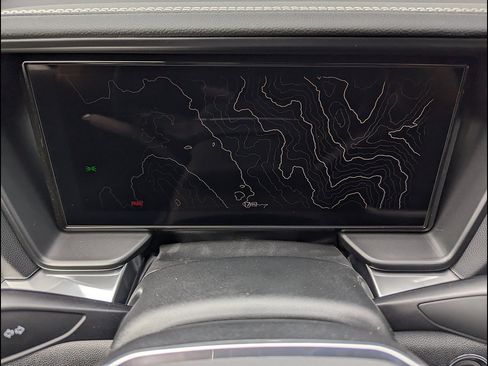 New 2027 GMC Terrain Elevation w/ Black Edition AWD/4WD image 2